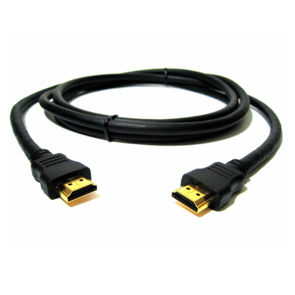 Cable Hdmi 3 Mts