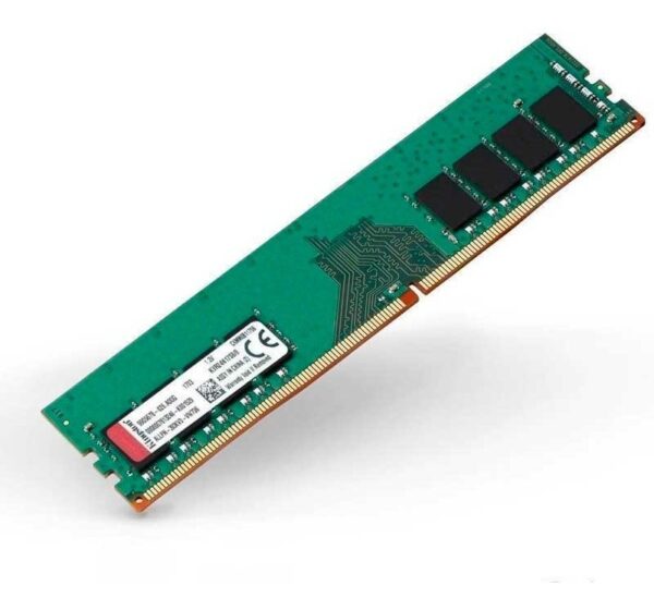 Memoria Kingston Ddr4 8Gb 3200Mhz