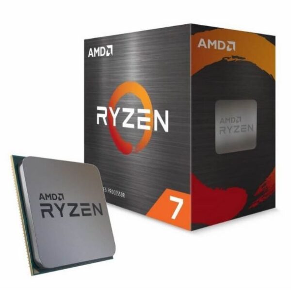 Micro Amd Ryzen 7 5800X