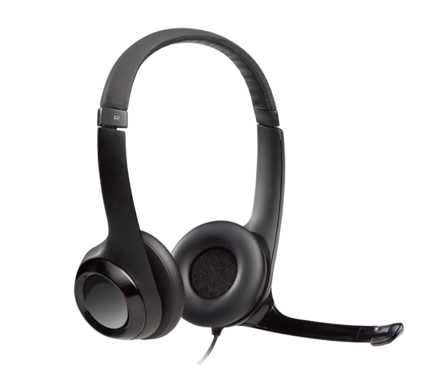 Auricular c/Microfono Logitech H390 981-000014