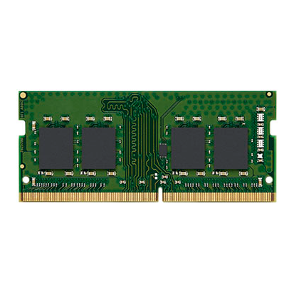 Memoria SODIMM DDR4 8Gb 3200 Kingston (6099)