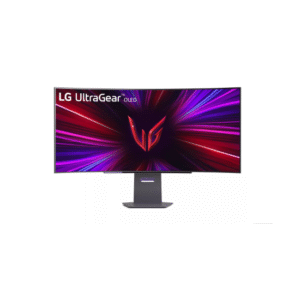 MONITOR LG 45 ULTRAGEAR 45GS95QE CURVO OLED QHD 240 Hz (II) (7479)