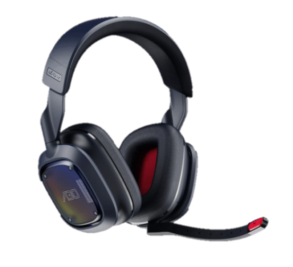 Auricular c/mic Wir Logitech G Astro A30 Black PS/XBOX/PC/MAC 939-002007