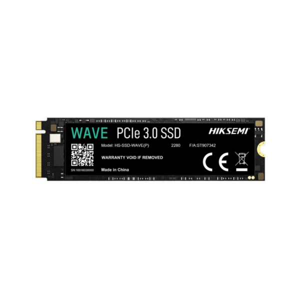 Disco SSD M.2 HIKSEMI 1024Gb Wave PCIE 3.0 (5723)