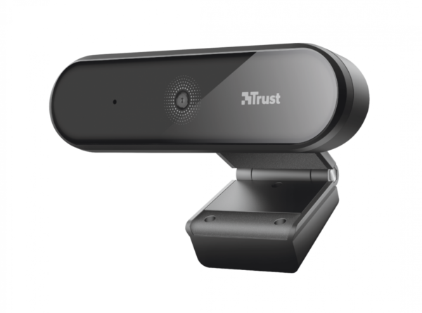 Webcam Trust Tyro Full Hd