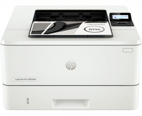 Impresora Hp Laser Mono 4003Dw