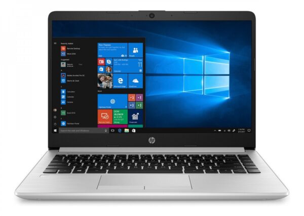 Hp Notebook 14 348G7 I3-10110U 4Gb 1Tb W10H