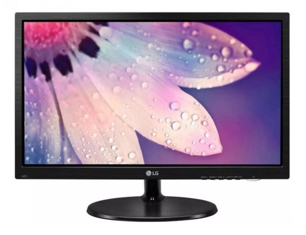 Monitor Lg Es Led 19 19M38A-B