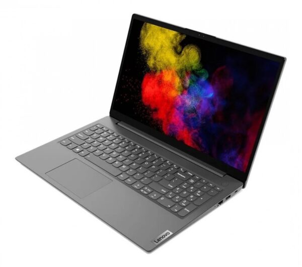 Lenovo Notebook V15 I7 8 Gb Ssd 256 Free Dos15