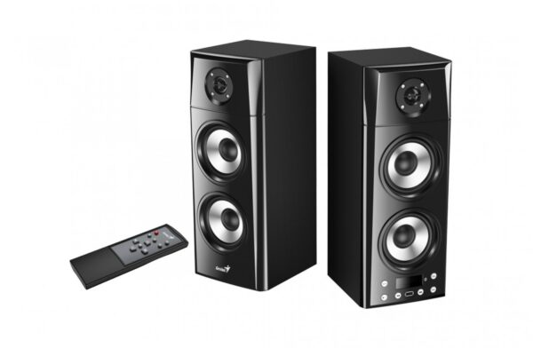 Parlante Genius Sp-2.0 Hf2800Bt