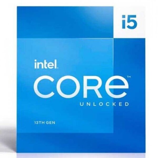 Procesador Intel (Lga1700) Core I5 13400