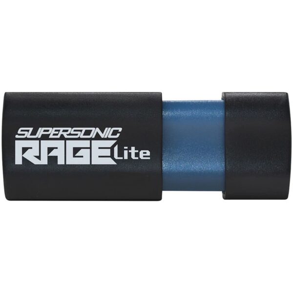 Pen Drive Patriot Rage Lite 32Gb Usb 3.2 Pe000846