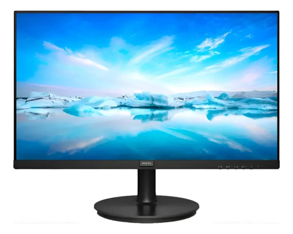MONITOR LED 24 PHILIPS  241V8L77 - FHD VGA-HDMI 169