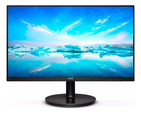 MONITOR LED 215 PHILIPS  221V877 - FHD VGA-HDMI 169