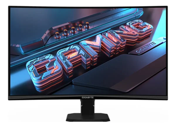 Monitor Gamer Gigabyte 27 G27Fc A-Sa Csot