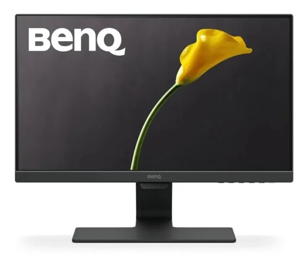 Monitor Benq Led 27 Gw2780 Tpr Black
