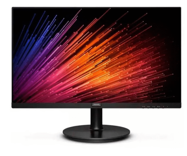 MONITOR LED 24 PHILIPS  241V8L77 - FHD VGA-HDMI 169