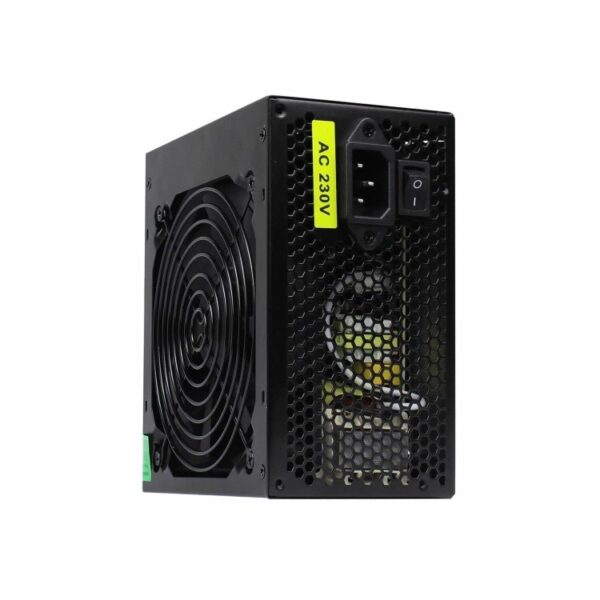 EVOLABS POWER SERIES 600W  ¡NUEVO INGRESO!