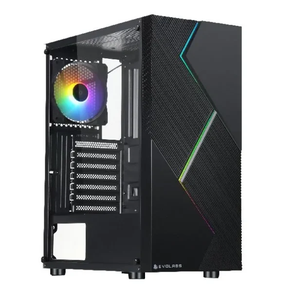 EVOLABS BOLT  ¡NUEVO INGRESO!