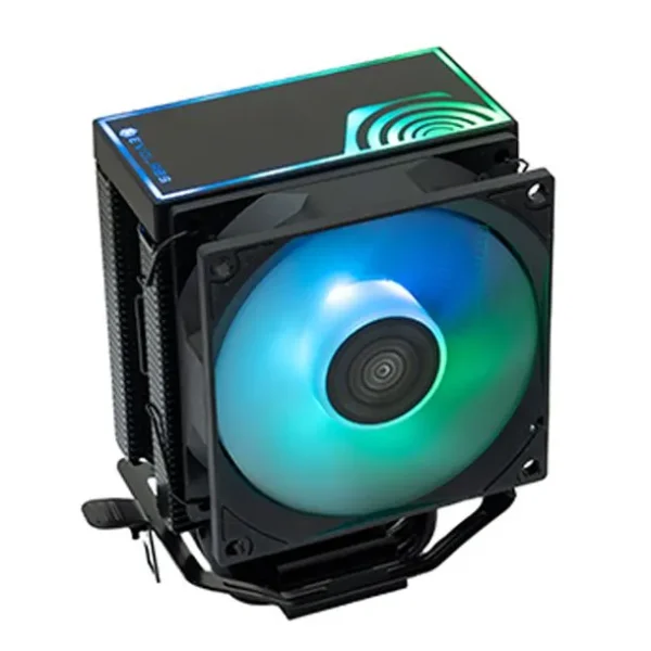 EVOLABS CPU COOLER CRYO 4H  ¡NUEVO INGRESO!