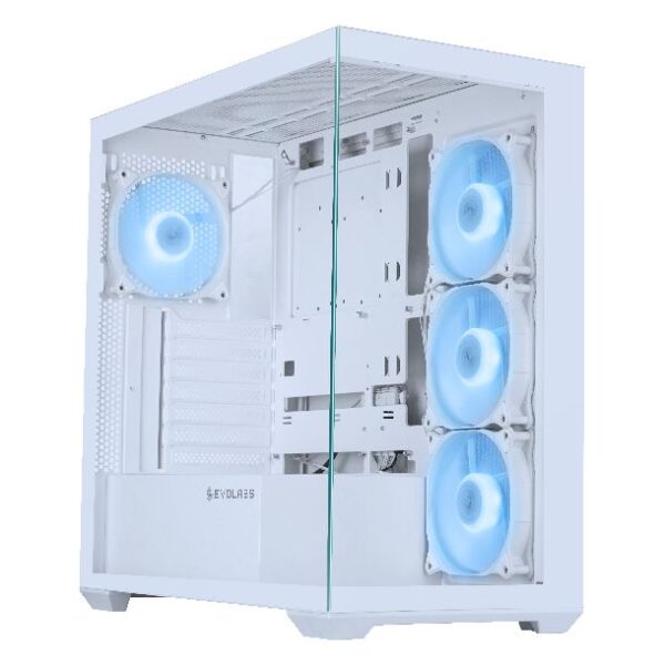 EVOLABS PROGRESSION WHITE  ¡NUEVO INGRESO!