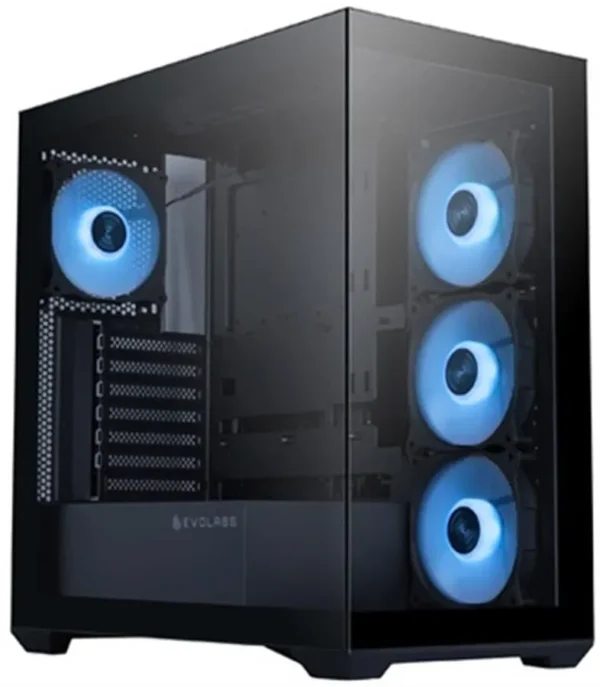 EVOLABS PROGRESSION  ¡NUEVO INGRESO!