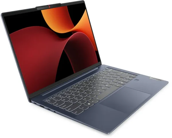 NOTEBOOK LENOVO IdeaPad Slim 5 14AHP9 FHD R5 16GB 512G W11 (83DB0041AR)