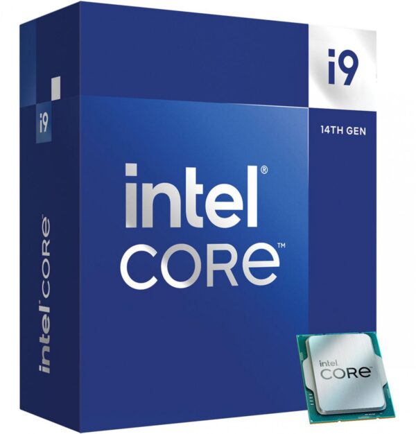 Procesador Intel (Lga1700) Core I9 14900F