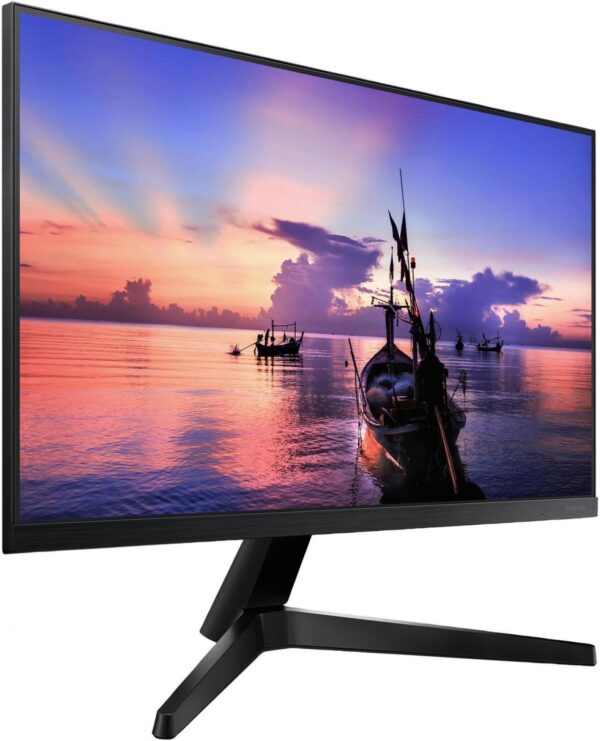 Monitor Samsung Led 27 T350Fh Xzb