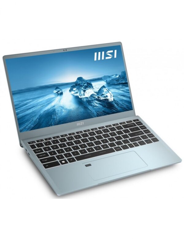 Msi Notebook Prestige 14 Evo B13M-492 (I7 + 16Gb + 1Tb + Intel® Iris® Xe Graphics)