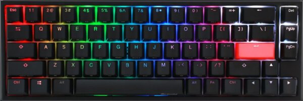 Teclado Gamer Ducky One 2 Resalazt1