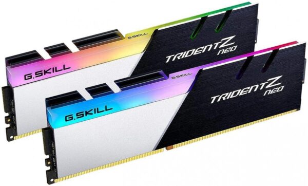 Memoria Gskill Trident Z Ddr4 3200 16 Gb 2X8 C16 Rgb Neo