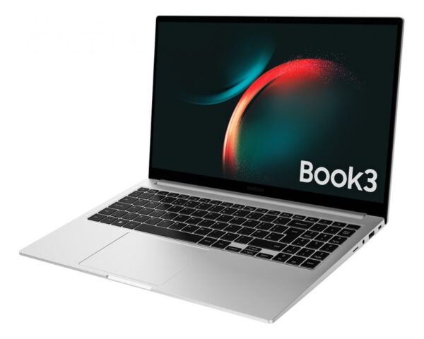 Notebook Samsung Galaxy Book3 Pro I3/8G/256G Silver