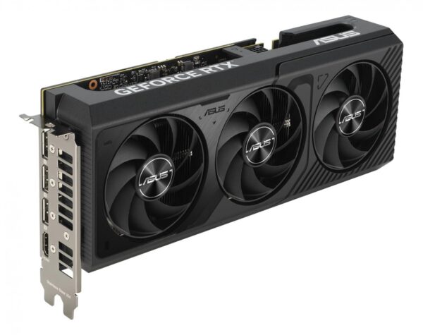 Placa De Video Asus Prime Rtx 4070S O12 Gb