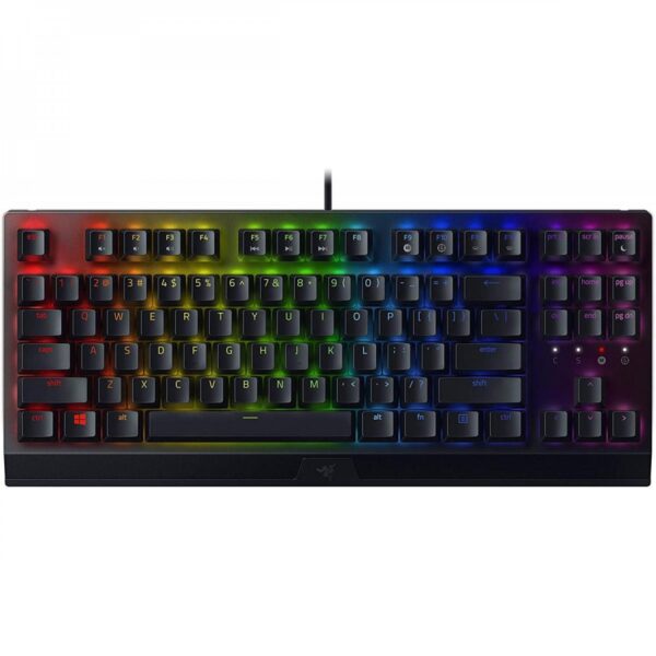 Teclado Gamer Razer Blackwidow V3 Tkl