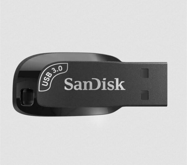 Pen Drive 64Gb Sandisk Ultra Shift Usb 3.2 100Mbps