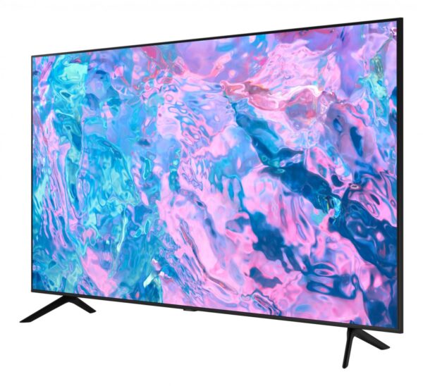 Samsung Tv Eq Smart 50 Uhd 4K Serie Cu7000