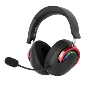 AURICULAR AULA A700 NEGRO/ROJO 5729 - https://compumar.com