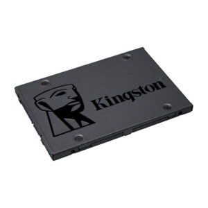 Disco SSD KINGSTON A400 240 GB SATA Interno 7 mm (1219) - https://compumar.com