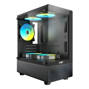 GABINETE ACONCAWA STROMA 502 4 COOLER - https://compumar.com