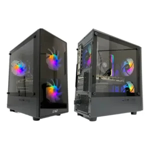 GABINETE LNZ M10 3 COOLER - https://compumar.com