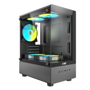 GABINETE LNZ P10 - https://compumar.com