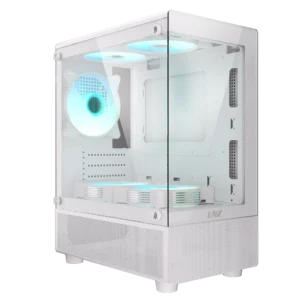 GABINETE LNZ P11 WHITE - https://compumar.com