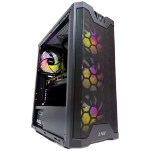 GABINETE LNZ Y11 4 COOLER - https://compumar.com