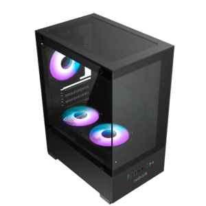 GABINETE MLOGIX VIEW MAX 180 MINI - https://compumar.com