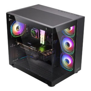 GABINETE SENTEY A30 - https://compumar.com
