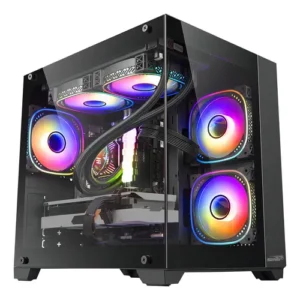 GABINETE SENTEY A30 - https://compumar.com
