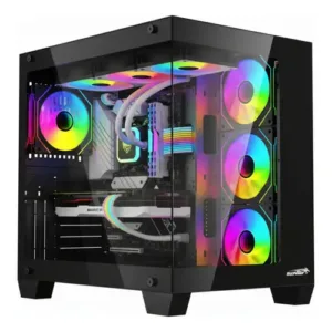 GABINETE SENTEY A35 PWM - https://compumar.com