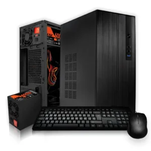 GABINETE SENTEY KIT TM40 - https://compumar.com