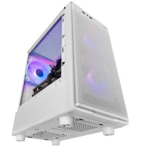 GABINETE SENTEY M12 WHITE - https://compumar.com
